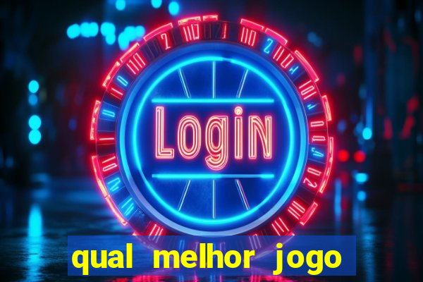 qual melhor jogo para ganhar dinheiro sem depositar